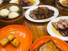 -澳门陈光记烧味饭店(南京德基广场店)