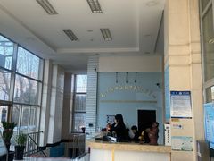 -大连市中山区市民健身中心