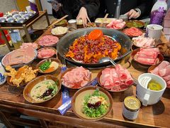 -楠火锅(太古里总店)