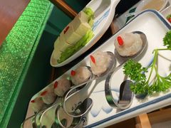 -粤小煲鲜汤猪肚鸡(丹尼斯二天地店)