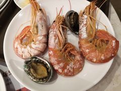 -芭菲盛宴·环球美食(解放碑英利国际店)