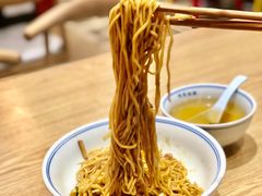 特色肉丝拌川-阿琴面馆(武林路店)