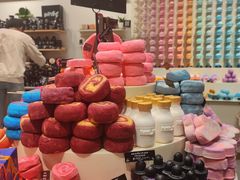 -LUSH(威尼斯人店)
