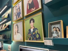 -海马体照相馆(西安高新万达广场店)