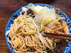 -蒋六十八梯眼镜面(狮子坪店)