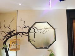 大堂-小厨娘淮扬菜(诚信大道店)