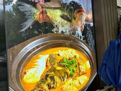 -金陵后厨·南京菜(新街口秣陵路店)