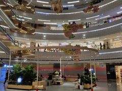 -星巴克(厦门SM新生活广场店)