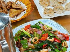 -东坊味道私房菜·地道顺德菜(大良店)