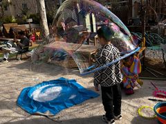 -HERRE·FARM 赫尔露营农场·团建聚会包场