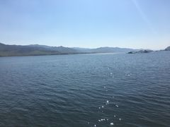 -鸭绿江中朝界河游船(1号观光码头)