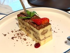 -Margherita雏菊意大利餐厅(雅颂庭购物中心店)