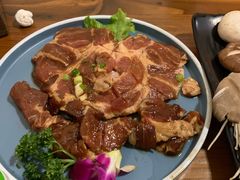 -大壮家原味烤肉(兴华北街店)