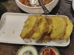 -正阳门饭庄·烤鸭·北京菜(万丰路七里庄店)