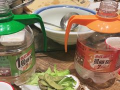 -永红源·啤酒烧烤海鲜大排档(台柳路店)