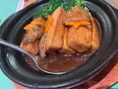-誉八仙粤菜(万象天地店)