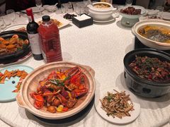 -相思林金岛饭店(青山湖店)