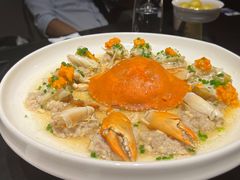 -RIVIERA 松鹤楼(外滩店)