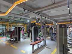 -艾菲特健身游泳(中海店)