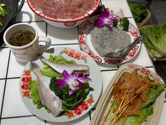 -伍师兄市井火锅(东部星悦天地店)