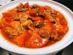 -老牌坊鲁菜名店(美莲广场店)