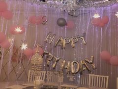 -天空花园餐吧·生日·团建(南山店)