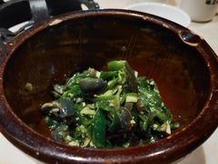 -味上湘菜馆(岳麓山店)