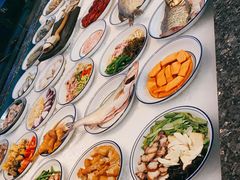 -兰边碗(鼓楼店)