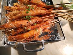-绿茶餐厅(领展购物广场·中关村店)