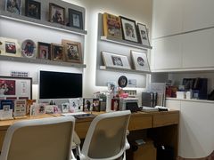 -海马体照相馆(成都来福士广场店)