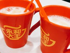 -永和大王(广渠店)