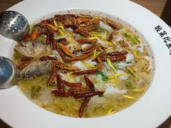 -太二酸菜鱼(福州泰禾店)