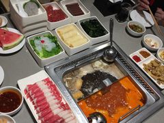 -海底捞火锅(苏宁生活广场店)