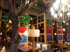 大堂-印咖啡IN COFFEE(红旗街店)