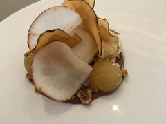 -Amber(置地文华东方酒店)