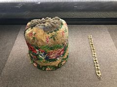 -上海犹太难民纪念馆