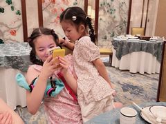 -扬州香格里拉·香宫中餐厅