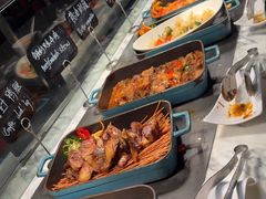 -沈阳和平艾美酒店新食谱西餐厅