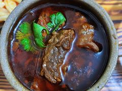 -巢湖名吃·徽府农家菜(半汤店)