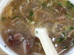 -食盈碗仔翅(星玺广场店)