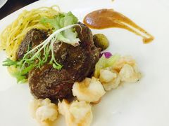 -红房子西菜馆(淮海中路店)