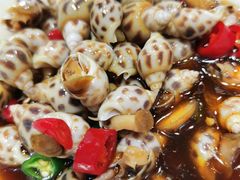 -星龙海鲜(望江东路店)