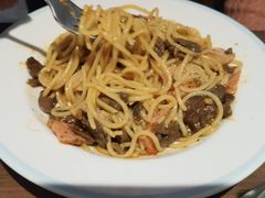 -萨莉亚意式餐厅(杭州滨江天街店)