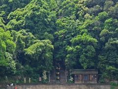 -新安江山水画廊风景区