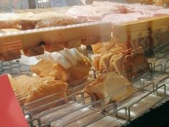 -粉粉乐鲷鱼烧(美罗城店)