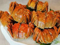 -西安高新洲际酒店•彩丰楼中餐厅