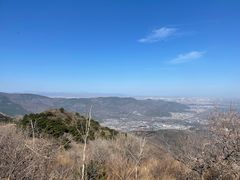 -北京西山国家森林公园