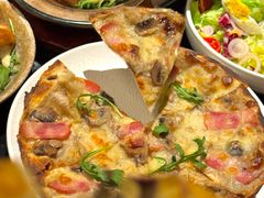 -Nord Grill&Bar Highland诺德西餐(深圳欢乐海岸店)