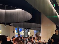 -Ameigo梅果·云贵川bistro(长宁来福士店)