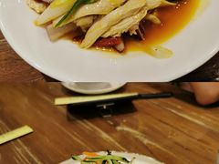 -清真·玛丽亚新疆菜主题餐厅(浙江中路店)
